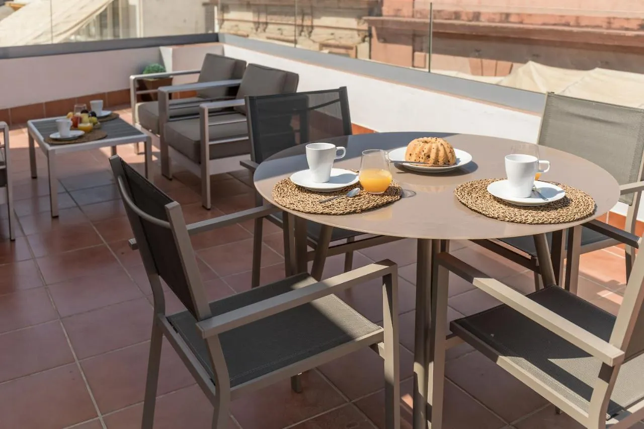 Green-Apartments Sierpes Luxury Suites Sevilha 0*,  Espanha