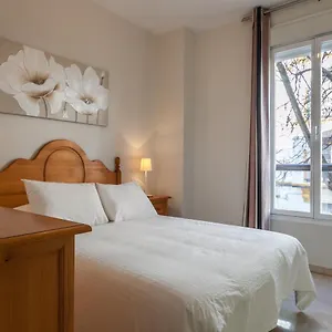 Cerca Del Alcázar Con Garaje Privado Sevilla