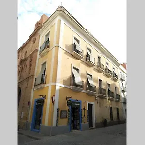Apartamento Centro Encarnación 2º I Sevilla