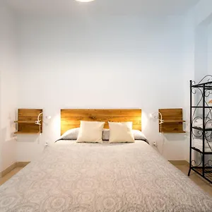 Pr Plaza De España Amplio Apartamento 5d 3b Aparcamiento Incluido Sevilla
