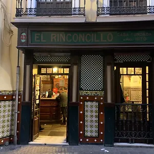 Hispalis San Juan De La Palma Siviglia