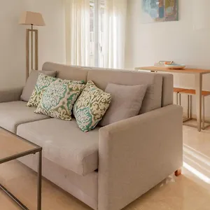 Appartement Centriko Francos, Sevilla