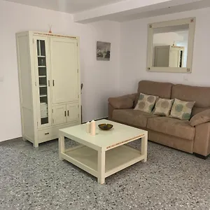 Amate Con Encanto Apartamento