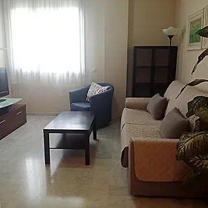 Edificio Luxsevilla Apartment