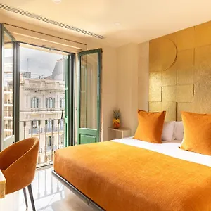 Angla Luxury - Rambla De Catalunya - Plaça Catalunya Apartamento Barcelona