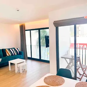Bia Serviced & Bia D'olaf Apartamento Santa Maria