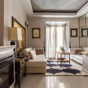 Duplex And Terrace Overlooking Giralda Sevilla