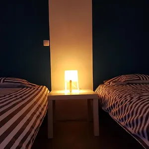 Casa Io - Goraz Apartamento Mindelo