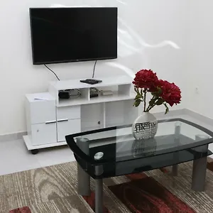 Junior Apartamento Praia