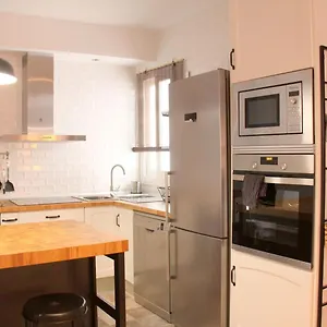 Muro Center Apartamento